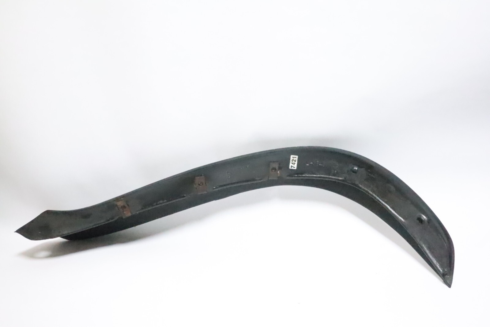 Polaris Magnum Sportsman Xplorer Xpress Left Front Fender Flare Flap 5431798-070 - Image 2