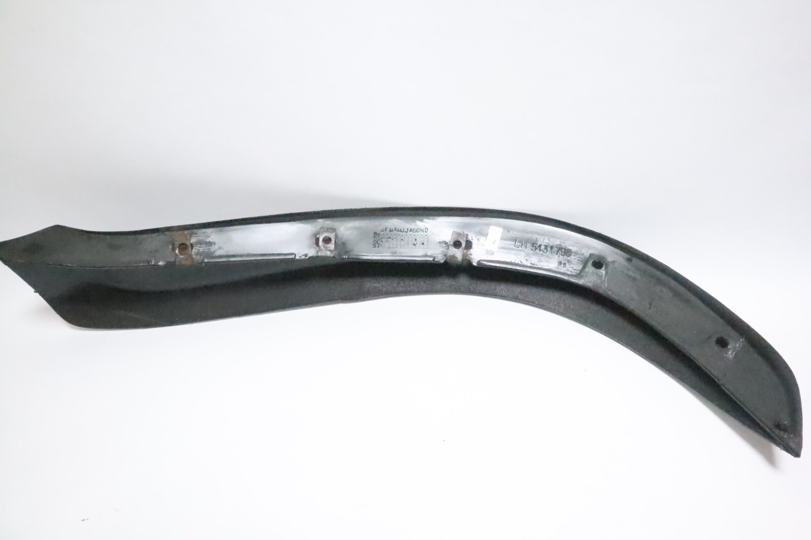 Polaris Magnum Sportsman Xplorer Xpress Left Front Fender Flare Flap 5431798-070 - Image 3