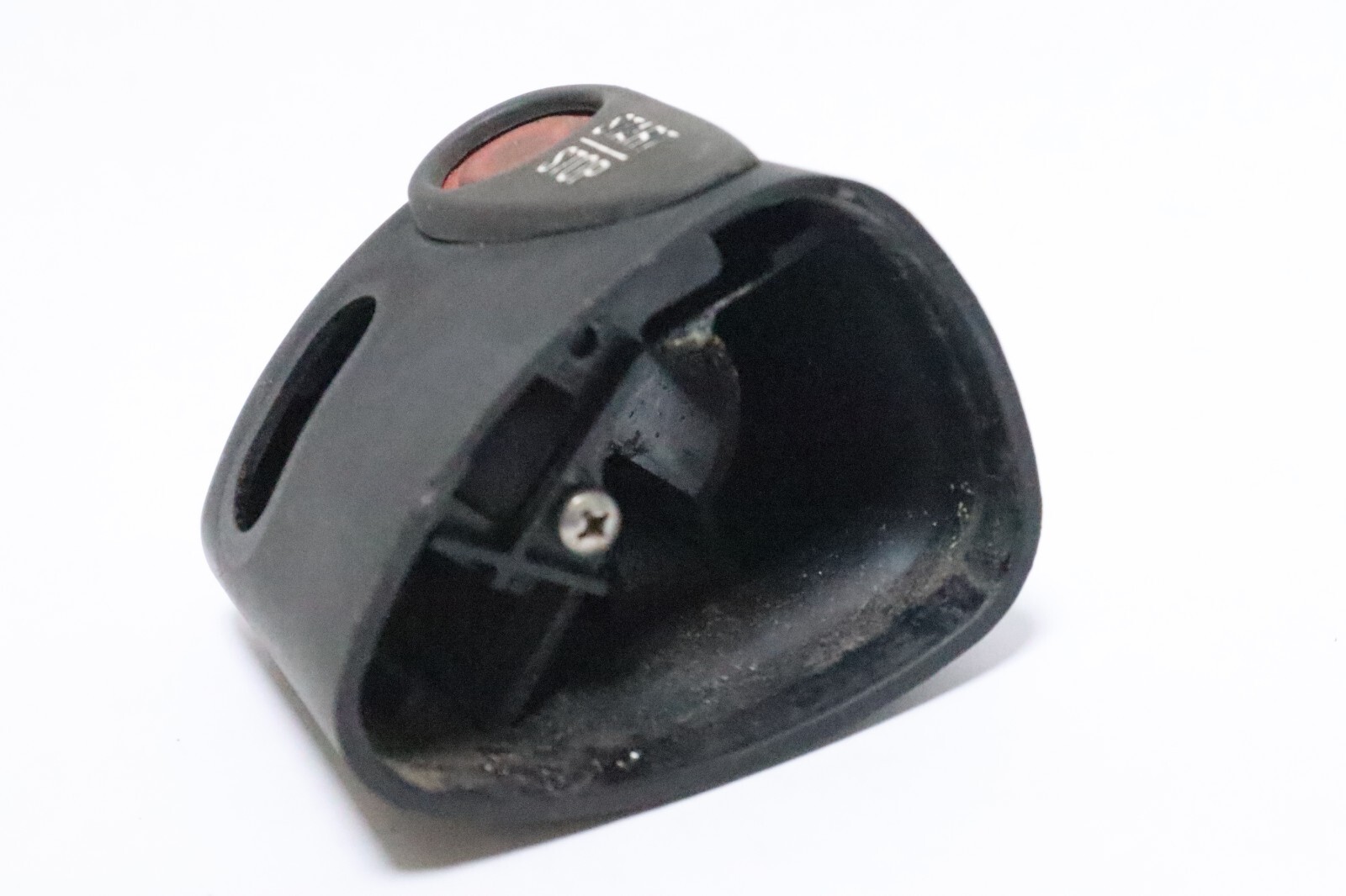 Seadoo XP SPX SP GSX GSI Start Stop VTS Trim Left Housing 277000498 Oem Original - Image 3