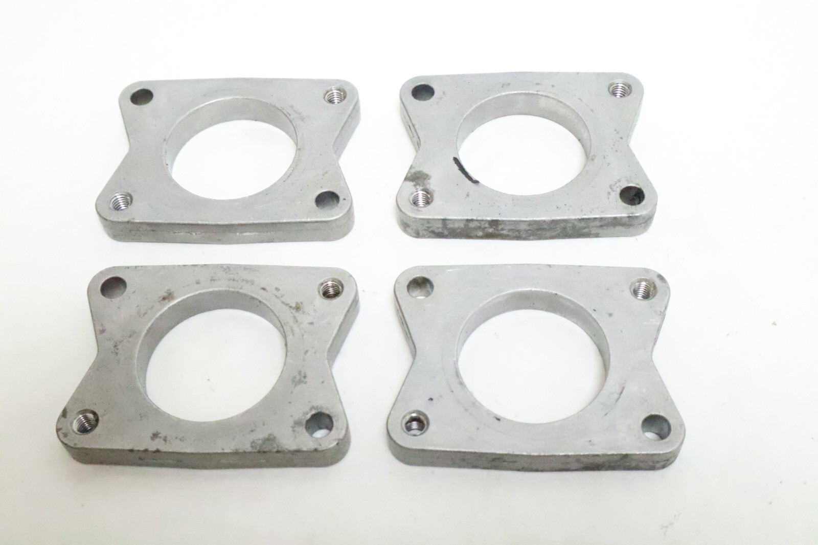 1999-2003 YAMAHA F80 F90 F100 100HP INTAKE PLATES