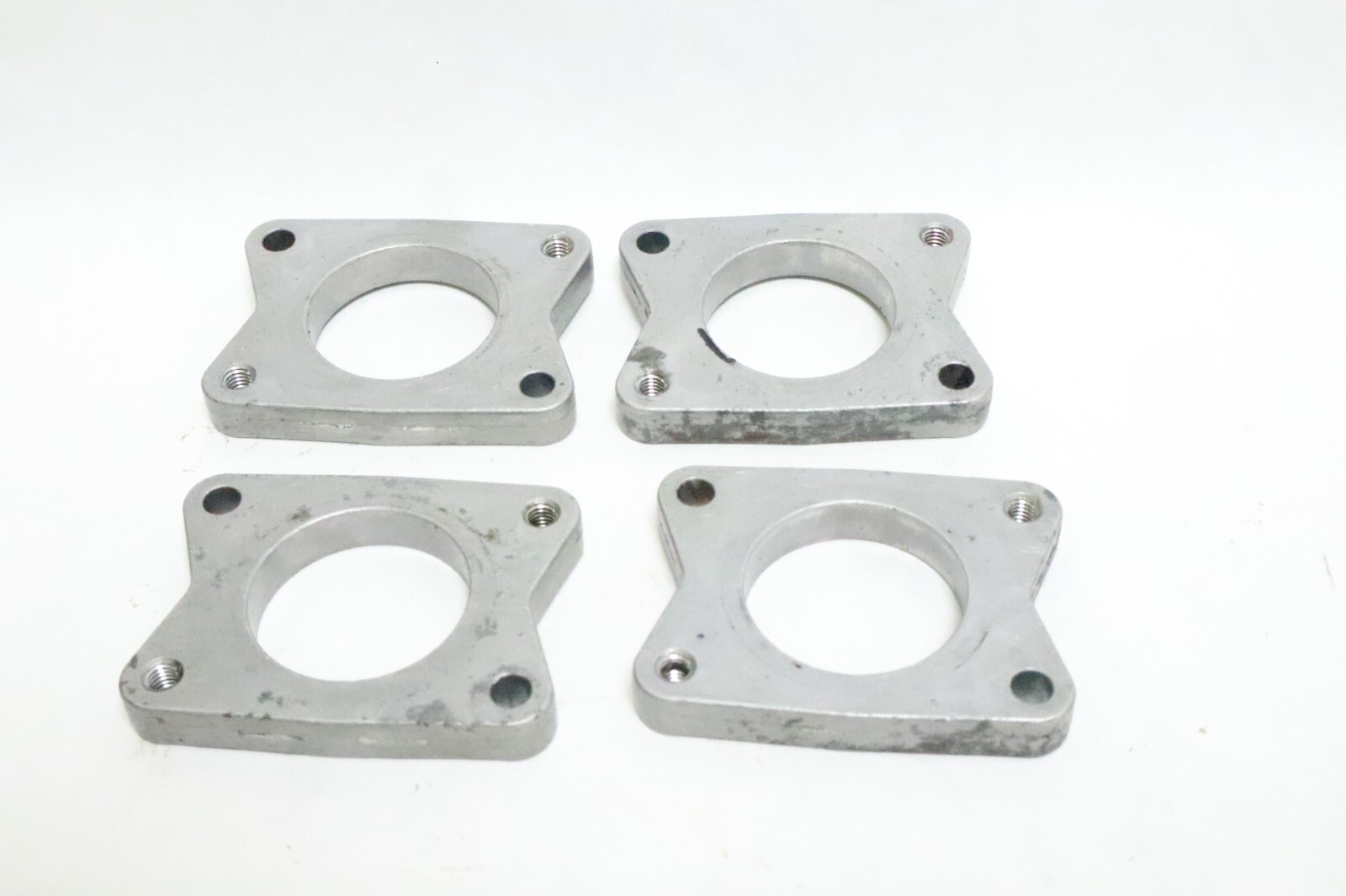1999-2003 YAMAHA F80 F90 F100 100HP INTAKE PLATES - Image 3