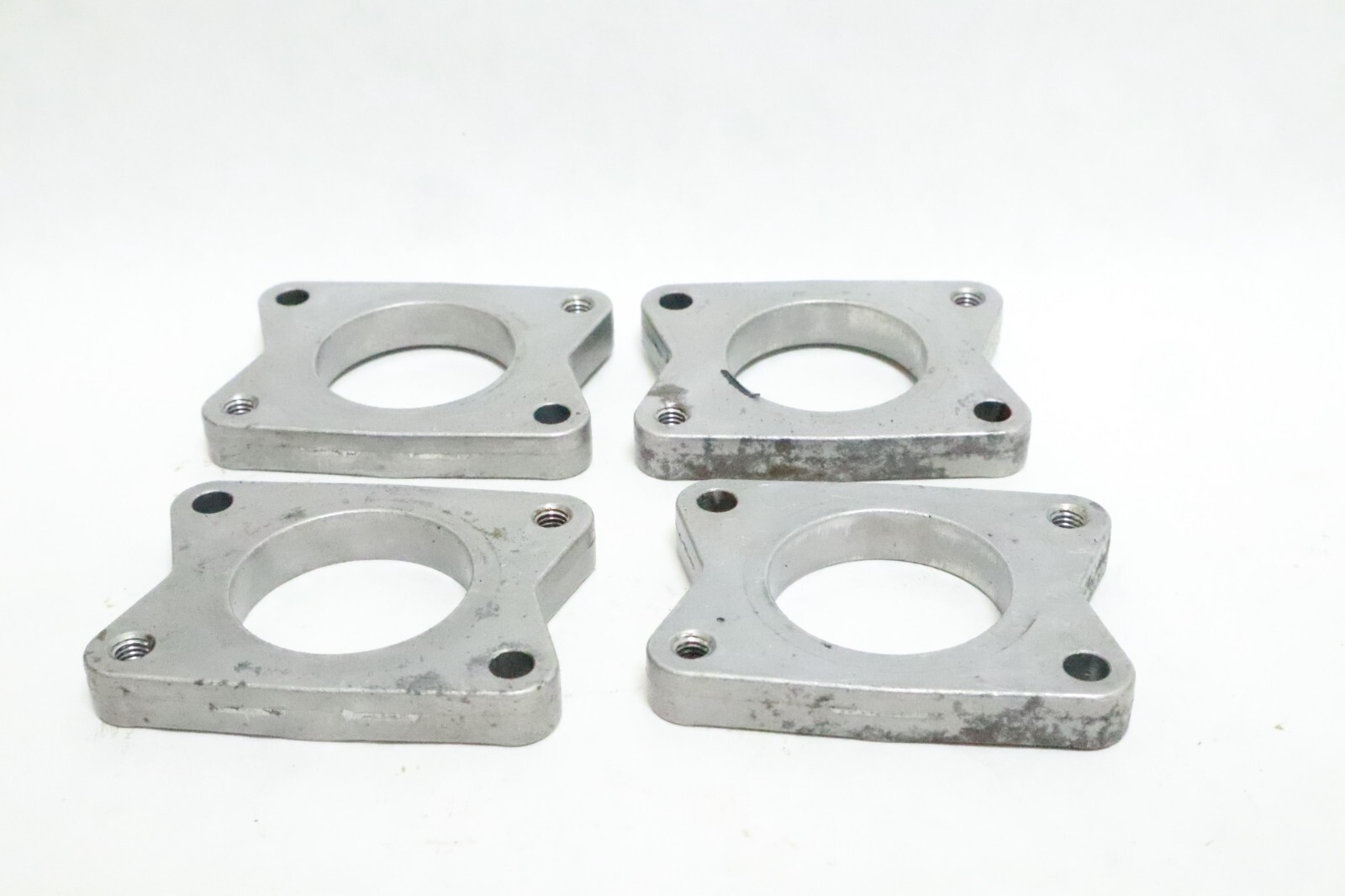 1999-2003 YAMAHA F80 F90 F100 100HP INTAKE PLATES - Image 4