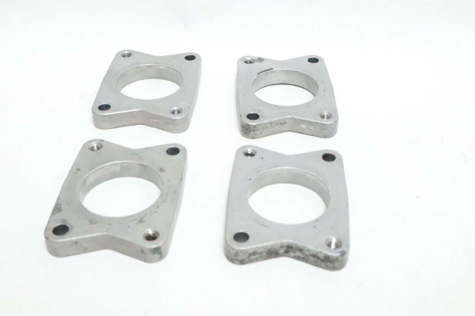 1999-2003 YAMAHA F80 F90 F100 100HP INTAKE PLATES - Image 6