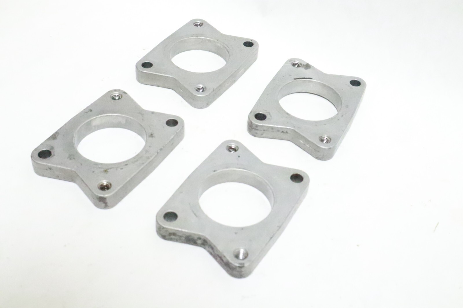 1999-2003 YAMAHA F80 F90 F100 100HP INTAKE PLATES - Image 7