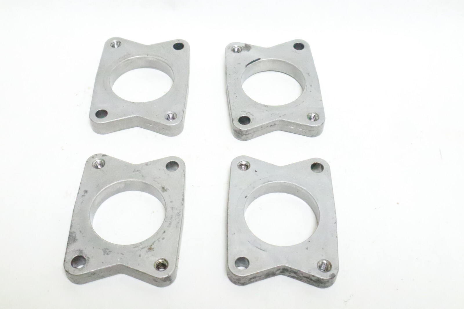1999-2003 YAMAHA F80 F90 F100 100HP INTAKE PLATES - Image 8