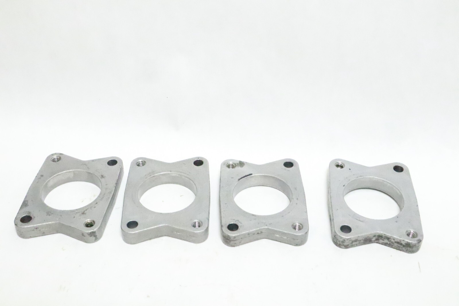 1999-2003 YAMAHA F80 F90 F100 100HP INTAKE PLATES - Image 9