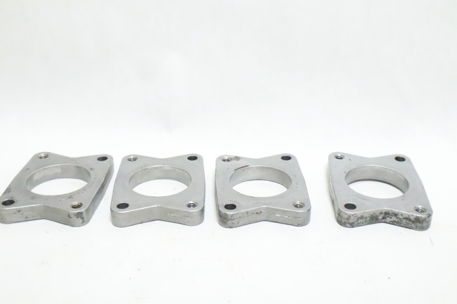 1999-2003 YAMAHA F80 F90 F100 100HP INTAKE PLATES - Image 10