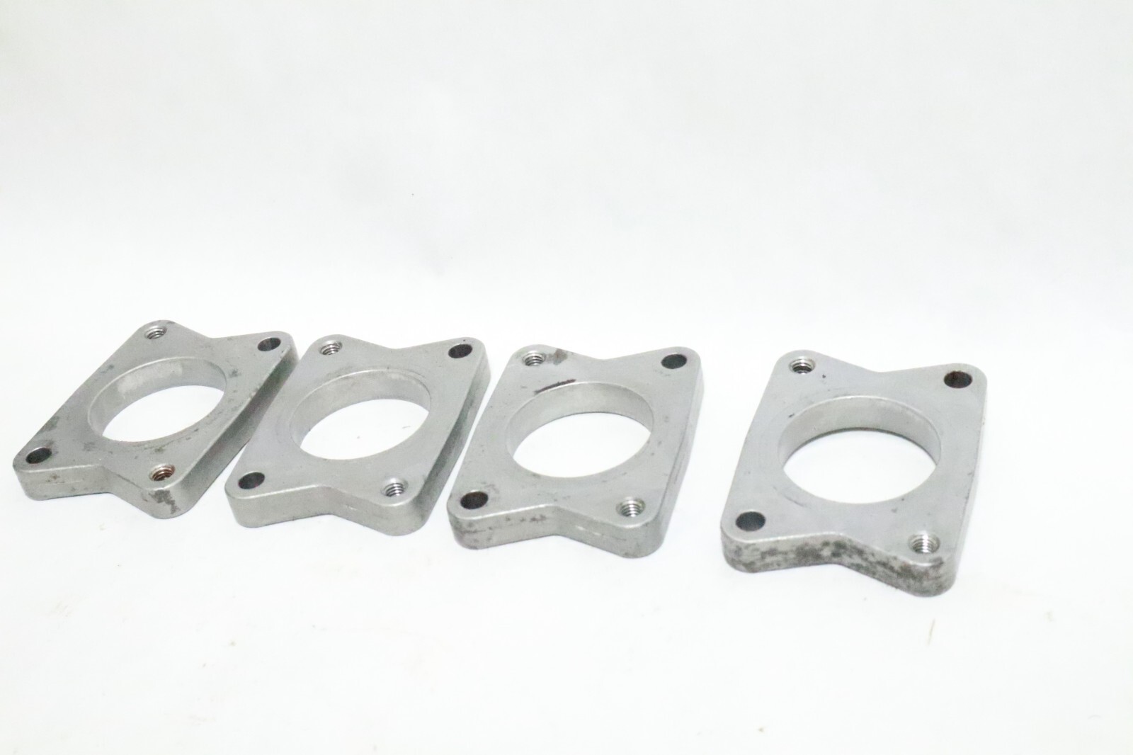 1999-2003 YAMAHA F80 F90 F100 100HP INTAKE PLATES - Image 11