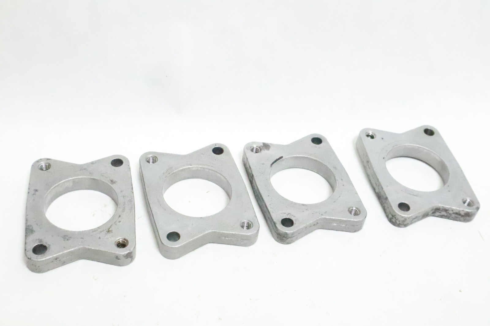 1999-2003 YAMAHA F80 F90 F100 100HP INTAKE PLATES - Image 12