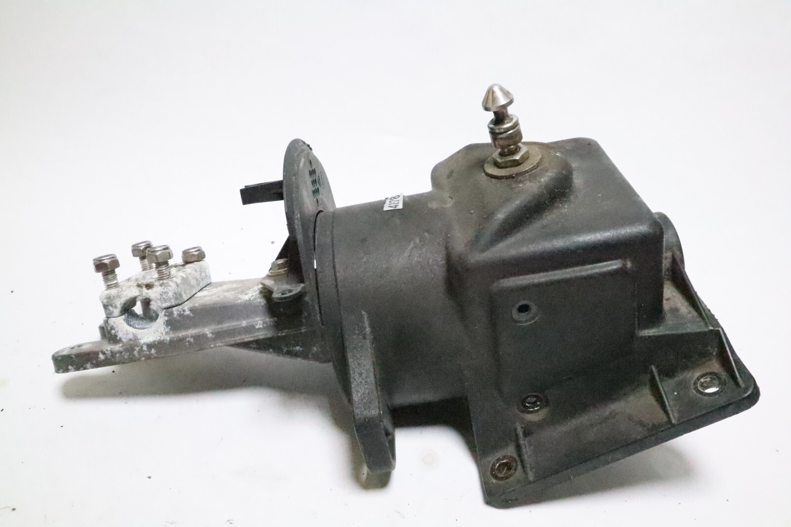 Seadoo GTX GTI GSX GTS XP LRV RX RXP RXT Wake Steering Support Housing 277001471 - Image 5