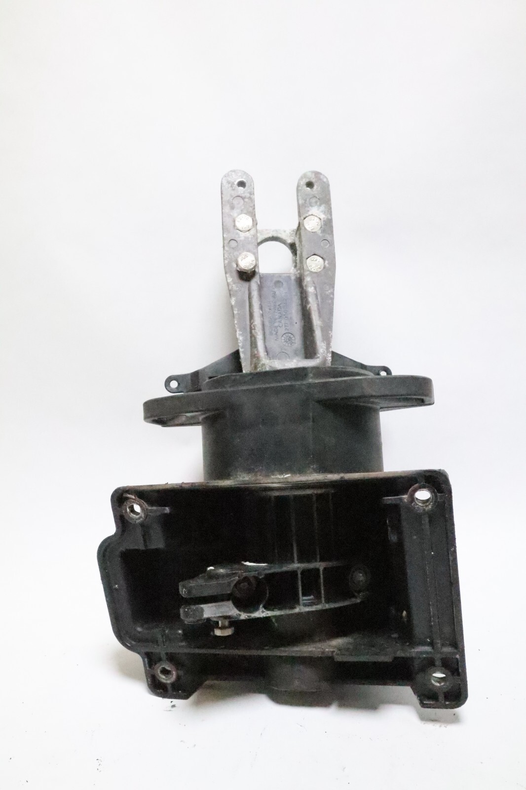 Seadoo GTX GTI GSX GTS XP LRV RX RXP RXT Wake Steering Support Housing 277001471 - Image 9