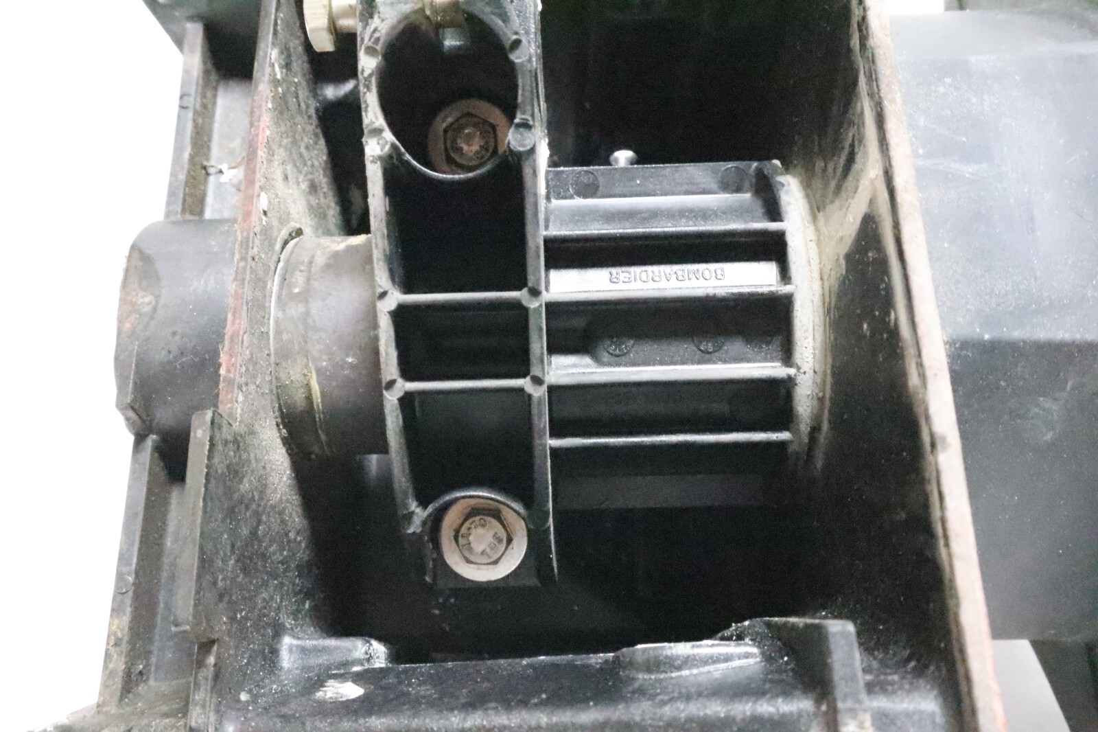 Seadoo GTX GTI GSX GTS XP LRV RX RXP RXT Wake Steering Support Housing 277001471 - Image 10