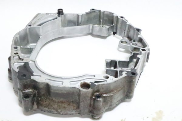 Yamaha Bear Tracker 250 Spacer Engine case 4BD-15317-00-00  USED - Image 5