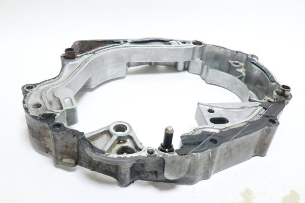 Yamaha Bear Tracker 250 Spacer Engine case 4BD-15317-00-00  USED - Image 10