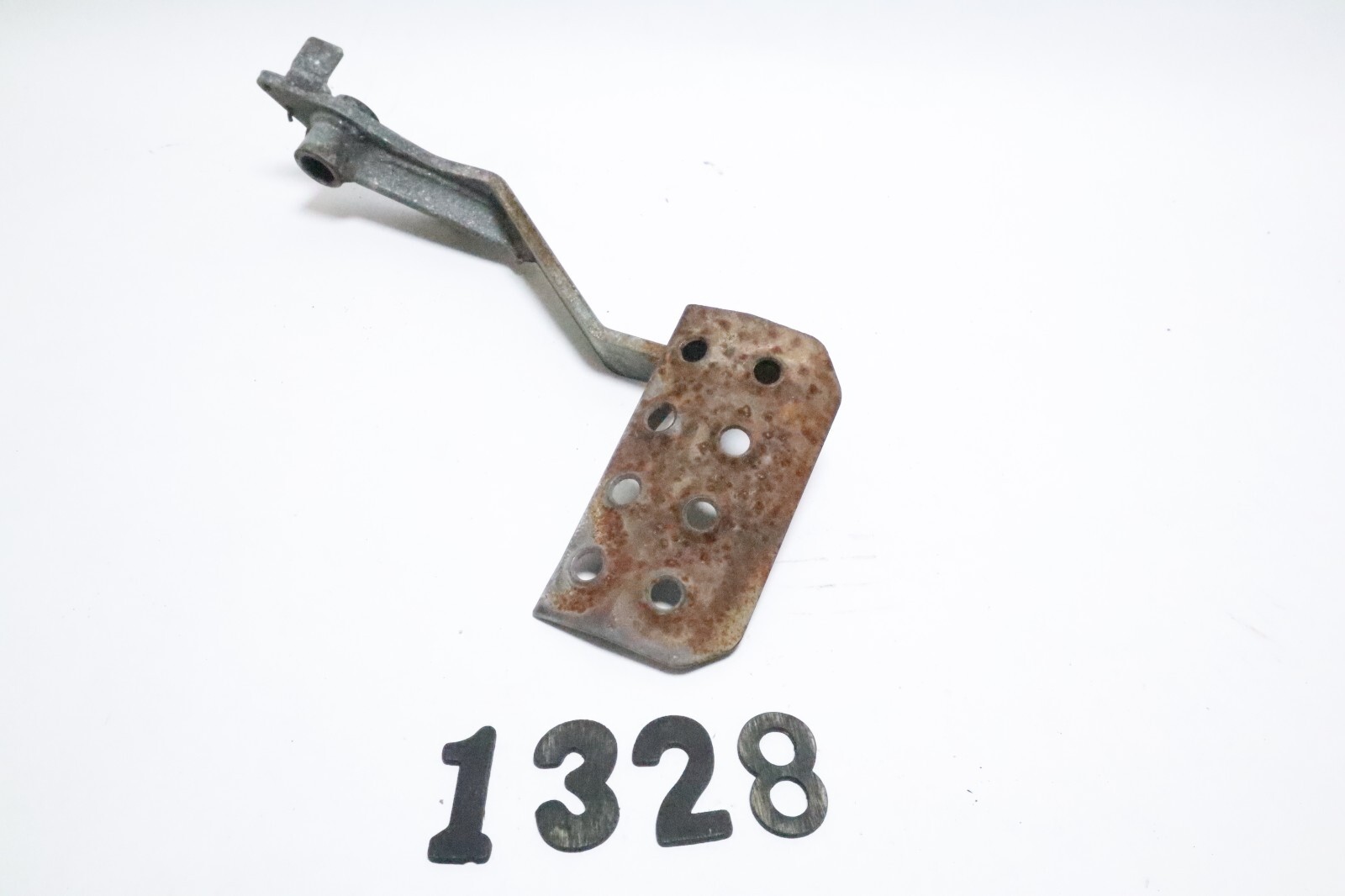2004-2008 YAMAHA RHINO 450 PEDAL, BRAKE 5UG-F7200-00-00 - Image 11