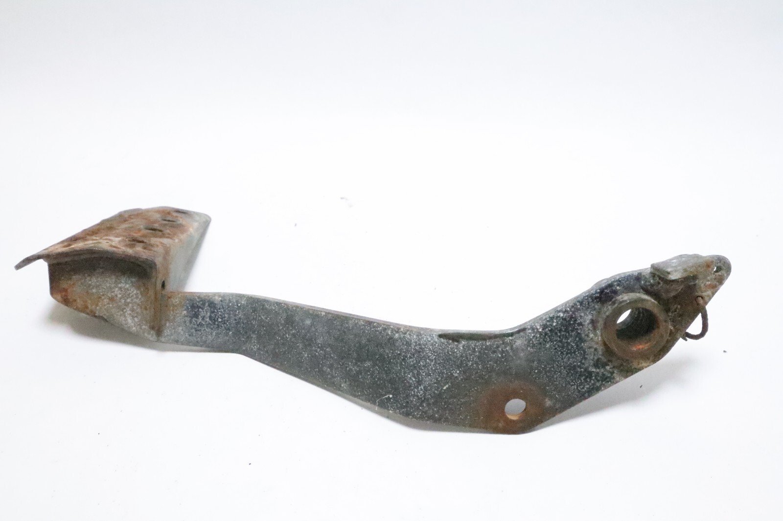 2004-2008 YAMAHA RHINO 450 PEDAL, BRAKE 5UG-F7200-00-00 - Image 12
