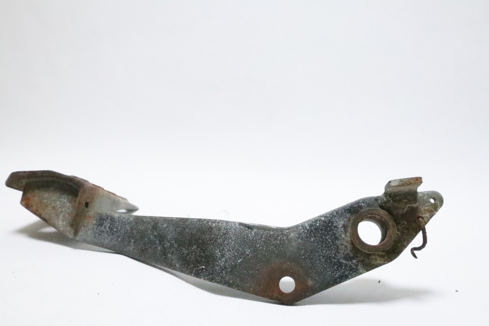 2004-2008 YAMAHA RHINO 450 PEDAL, BRAKE 5UG-F7200-00-00 - Image 13