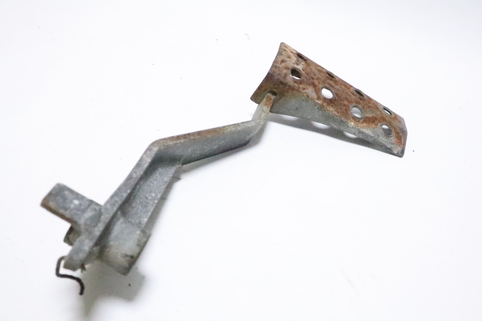 2004-2008 YAMAHA RHINO 450 PEDAL, BRAKE 5UG-F7200-00-00 - Image 14