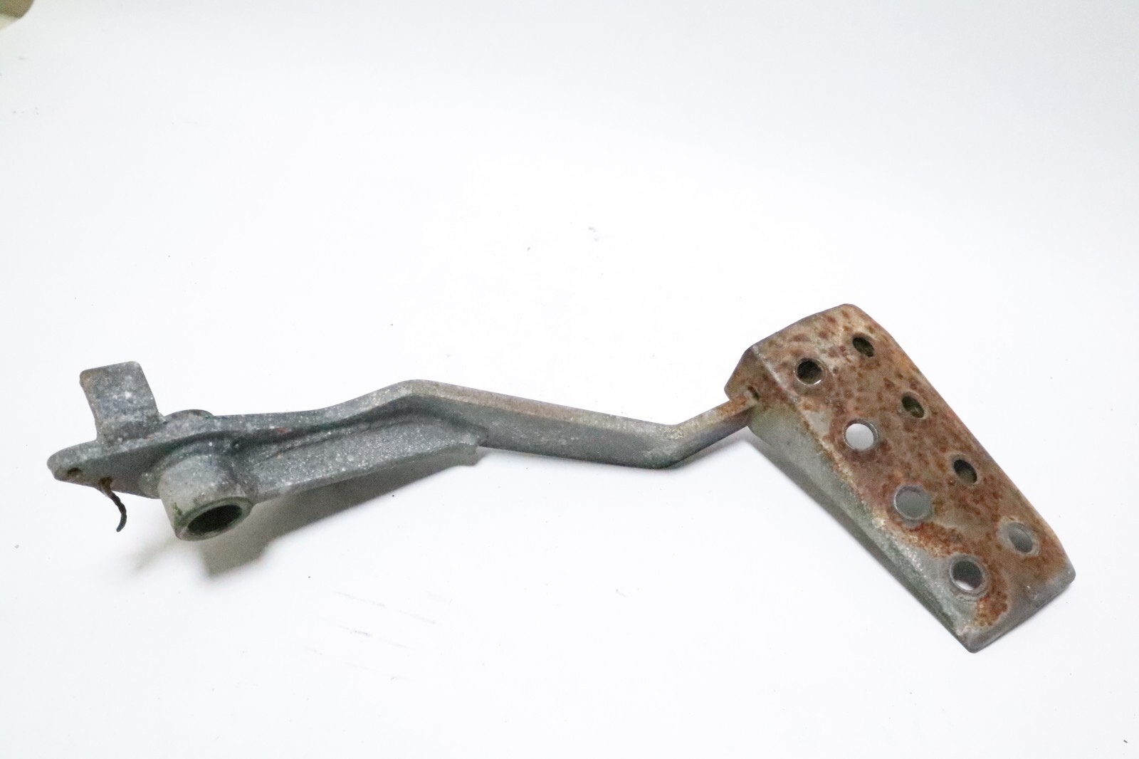 2004-2008 YAMAHA RHINO 450 PEDAL, BRAKE 5UG-F7200-00-00 - Image 15