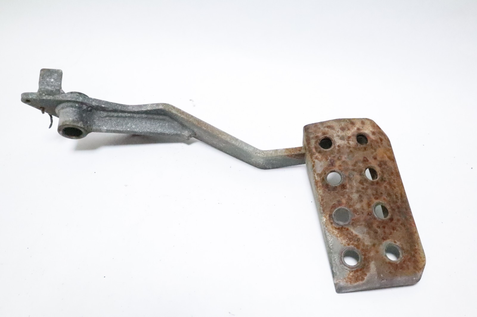 2004-2008 YAMAHA RHINO 450 PEDAL, BRAKE 5UG-F7200-00-00 - Image 16