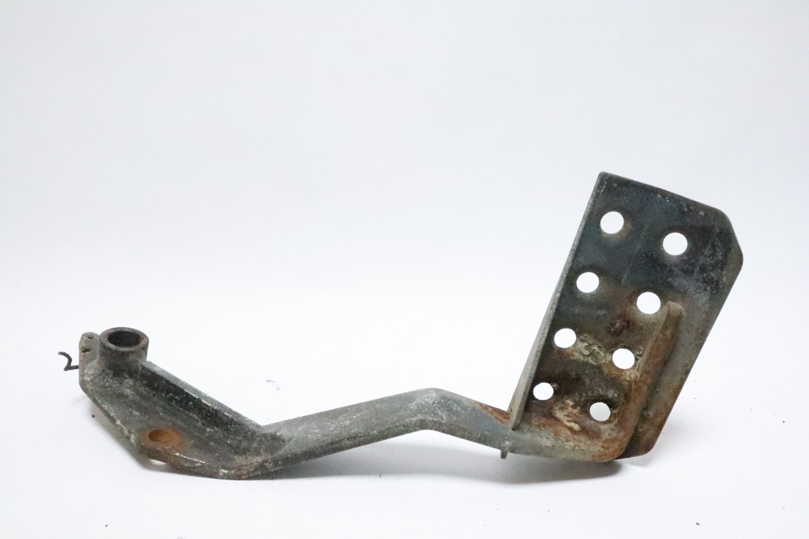 2004-2008 YAMAHA RHINO 450 PEDAL, BRAKE 5UG-F7200-00-00 - Image 17