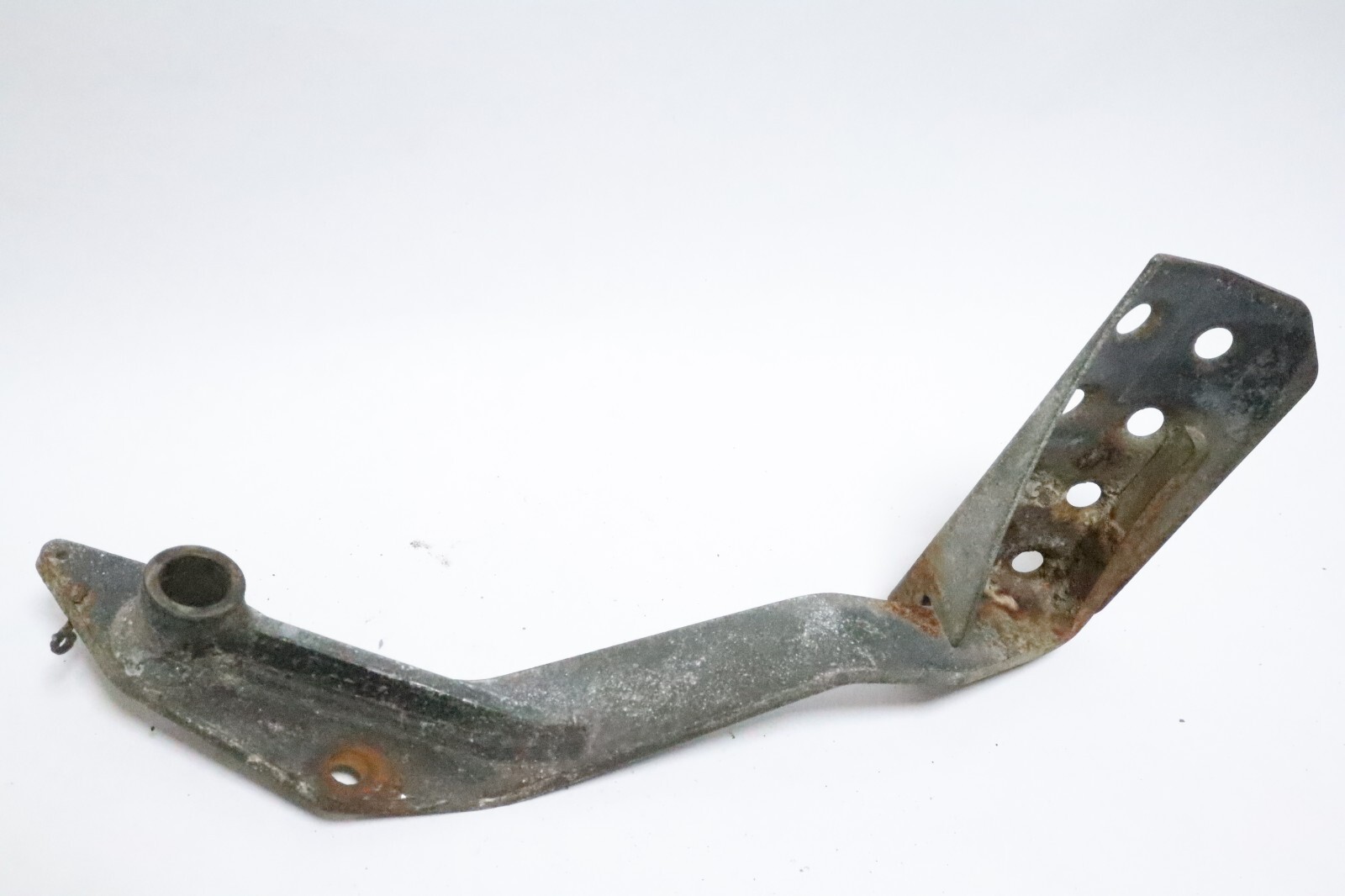 2004-2008 YAMAHA RHINO 450 PEDAL, BRAKE 5UG-F7200-00-00 - Image 18