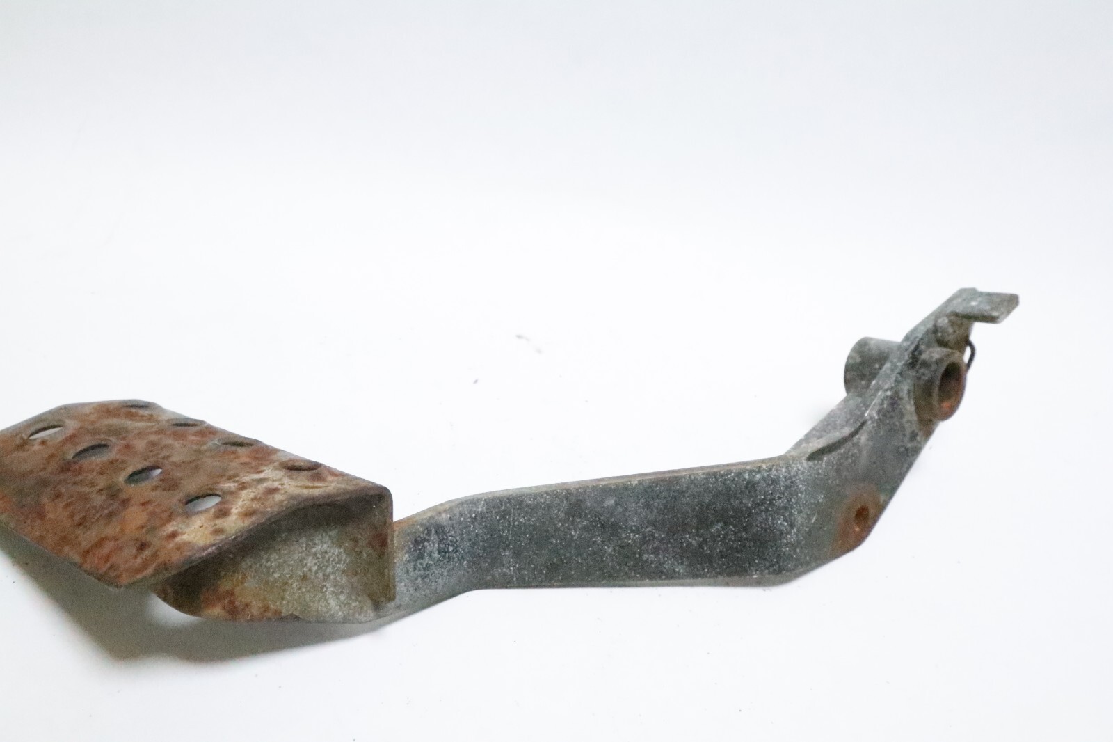 2004-2008 YAMAHA RHINO 450 PEDAL, BRAKE 5UG-F7200-00-00 - Image 19