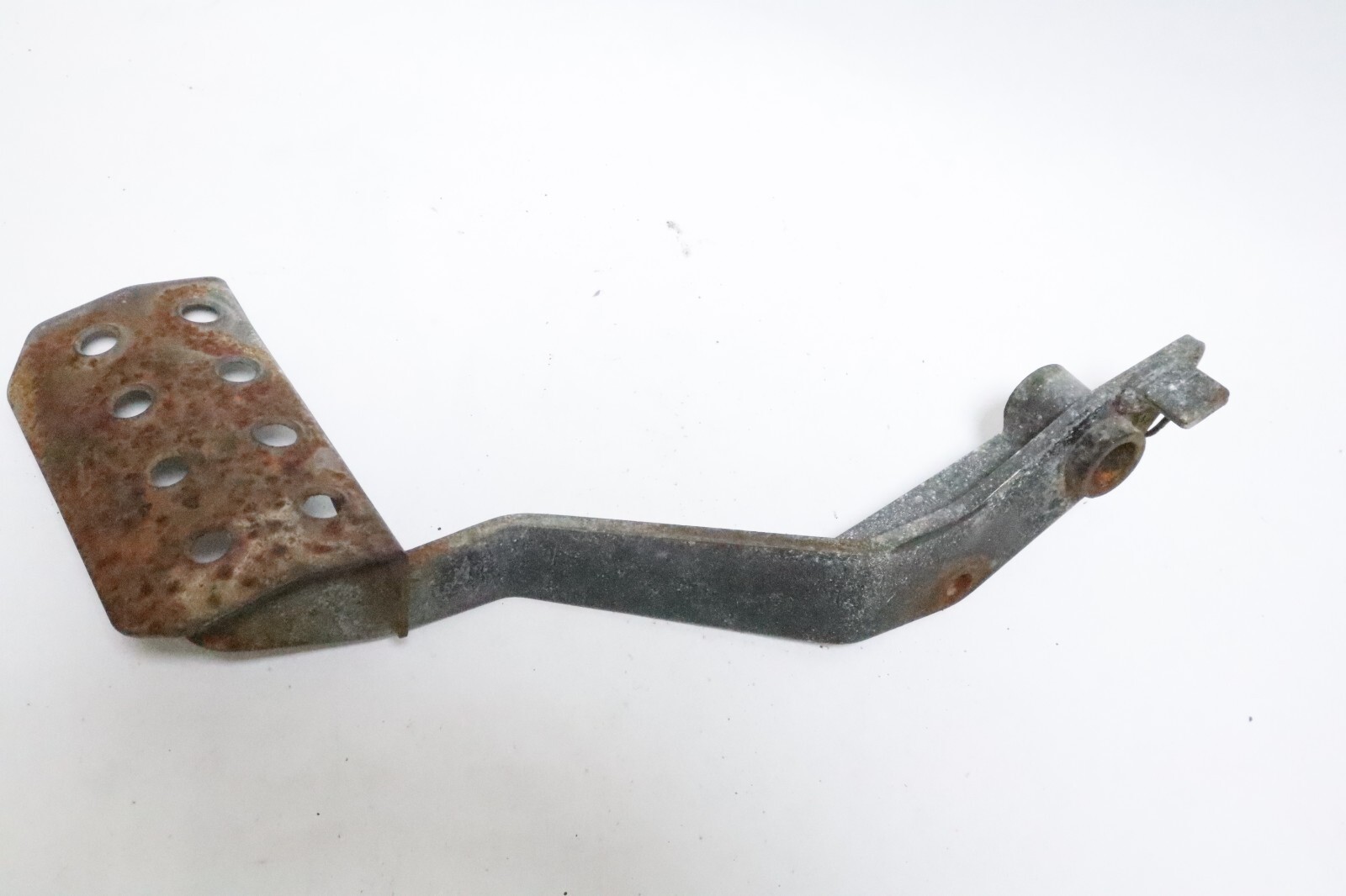 2004-2008 YAMAHA RHINO 450 PEDAL, BRAKE 5UG-F7200-00-00 - Image 20
