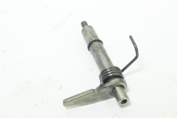 2003-2006 Honda TRX 350 FE Rancher 4x4 Reverse Stopper Shaft 24860-HN5-M10  USED