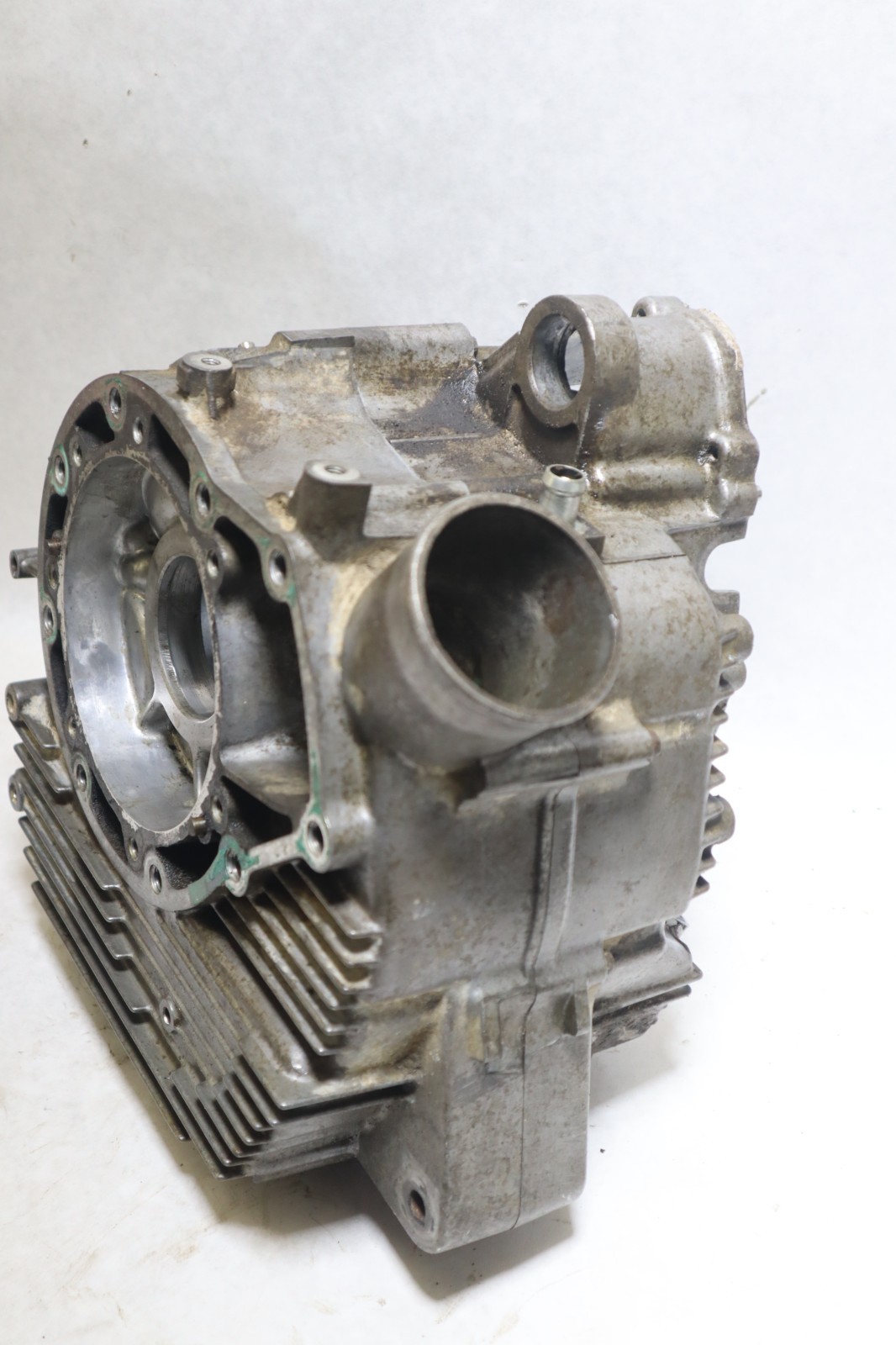 Crankcase 3089788 OEM 06 Polaris Hawkeye 300 4x4 ATV 08 sportsman