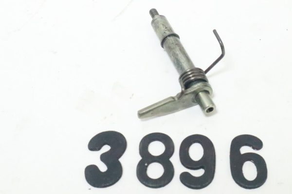 2003-2006 Honda TRX 350 FE Rancher 4x4 Reverse Stopper Shaft 24860-HN5-M10  USED - Image 11