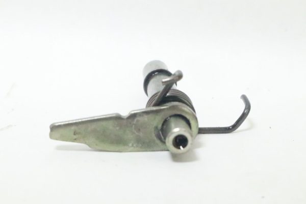2003-2006 Honda TRX 350 FE Rancher 4x4 Reverse Stopper Shaft 24860-HN5-M10  USED - Image 2
