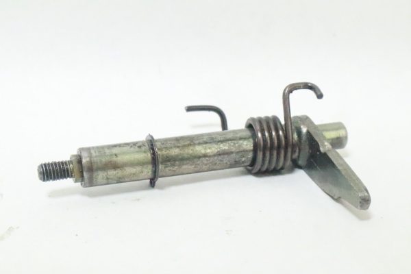 2003-2006 Honda TRX 350 FE Rancher 4x4 Reverse Stopper Shaft 24860-HN5-M10  USED - Image 3