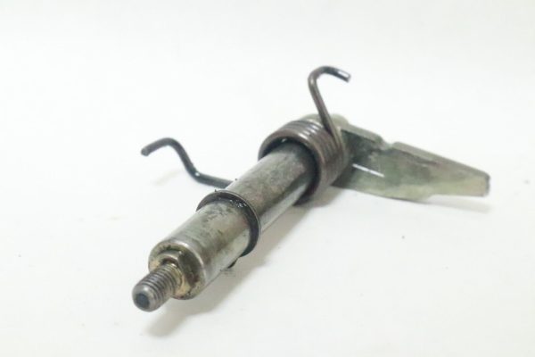 2003-2006 Honda TRX 350 FE Rancher 4x4 Reverse Stopper Shaft 24860-HN5-M10  USED - Image 4