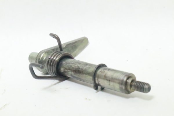 2003-2006 Honda TRX 350 FE Rancher 4x4 Reverse Stopper Shaft 24860-HN5-M10  USED - Image 5
