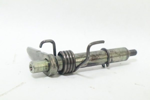 2003-2006 Honda TRX 350 FE Rancher 4x4 Reverse Stopper Shaft 24860-HN5-M10  USED - Image 6