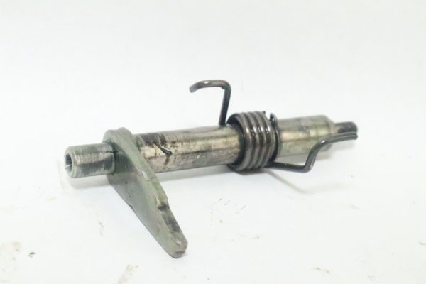 2003-2006 Honda TRX 350 FE Rancher 4x4 Reverse Stopper Shaft 24860-HN5-M10  USED - Image 7