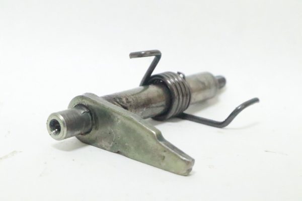 2003-2006 Honda TRX 350 FE Rancher 4x4 Reverse Stopper Shaft 24860-HN5-M10  USED - Image 8
