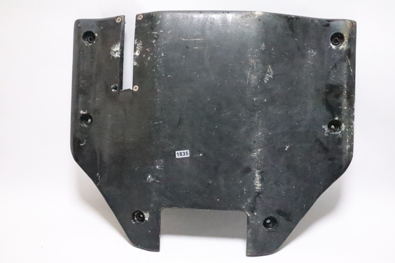 1997 SEA-DOO XP OEM RIDE PLATE HEAT EXCHANGER 271000688 271000689 C