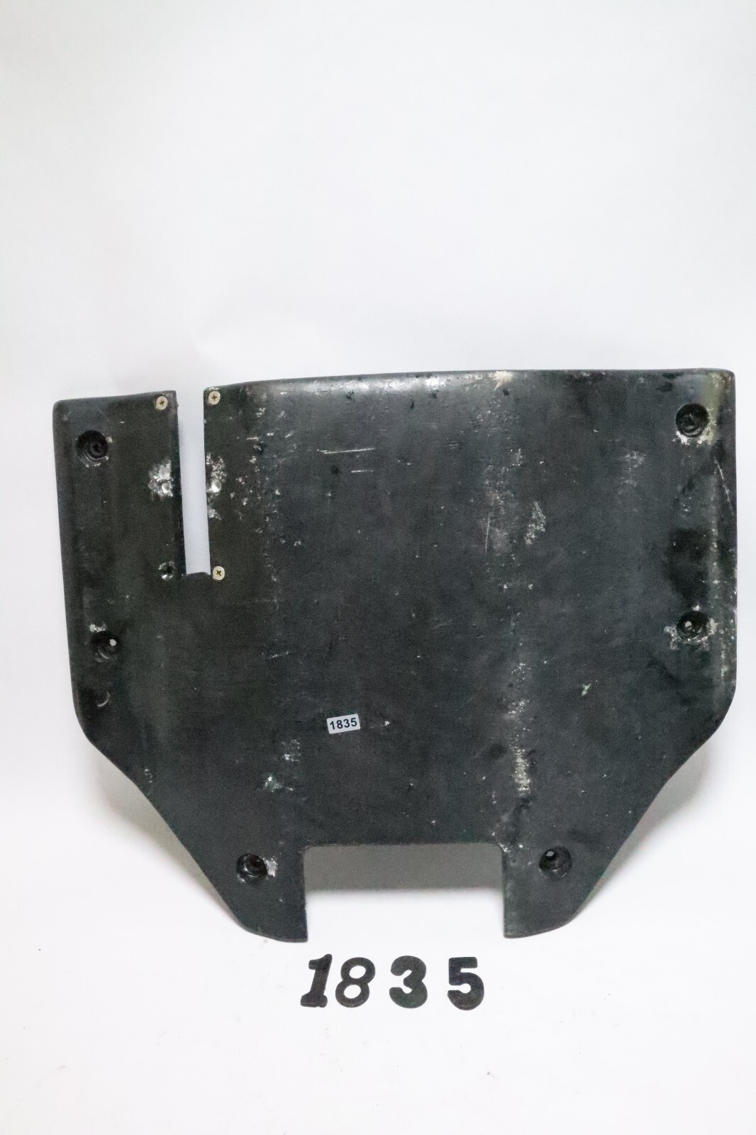 1997 SEA-DOO XP OEM RIDE PLATE HEAT EXCHANGER 271000688 271000689 C - Image 2