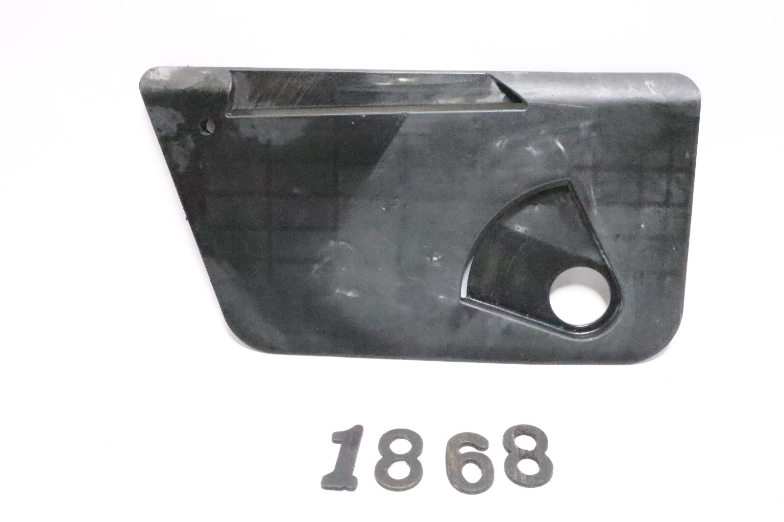 1997 - 2001 Sea-Doo GTI GTX LRV GTS Reverse Handle Housing OEM# 271001055 - Image 2