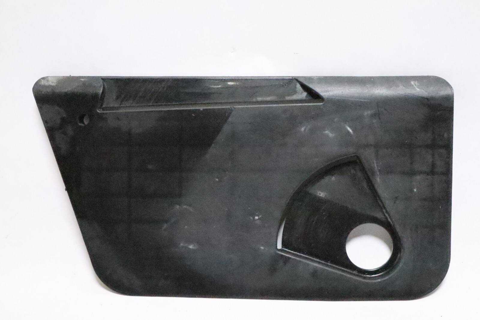 1997 - 2001 Sea-Doo GTI GTX LRV GTS Reverse Handle Housing OEM# 271001055 - Image 3
