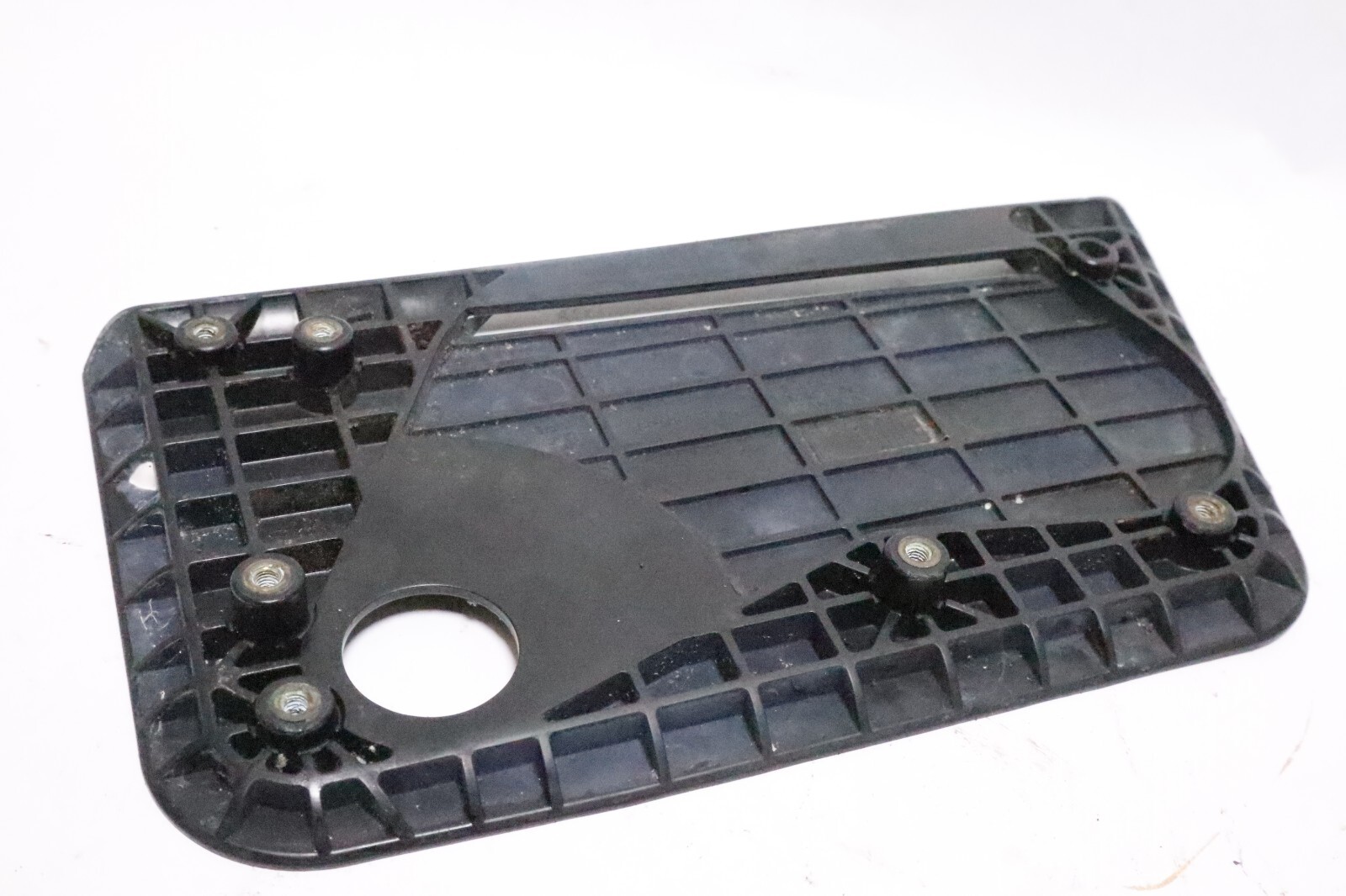 1997 - 2001 Sea-Doo GTI GTX LRV GTS Reverse Handle Housing OEM# 271001055 - Image 9