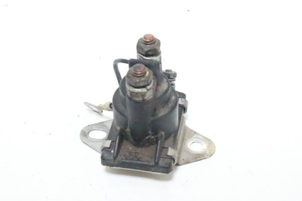 96054T Mercury Mariner 1976-1998 Starter Solenoid 15-200 HP USED