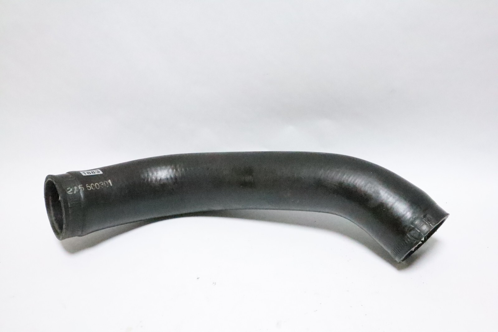 1996 - 2000 Sea-Doo GTI GTS GTX Fuel Tank Filler Neck Hose OEM# 275500301 - Image 3