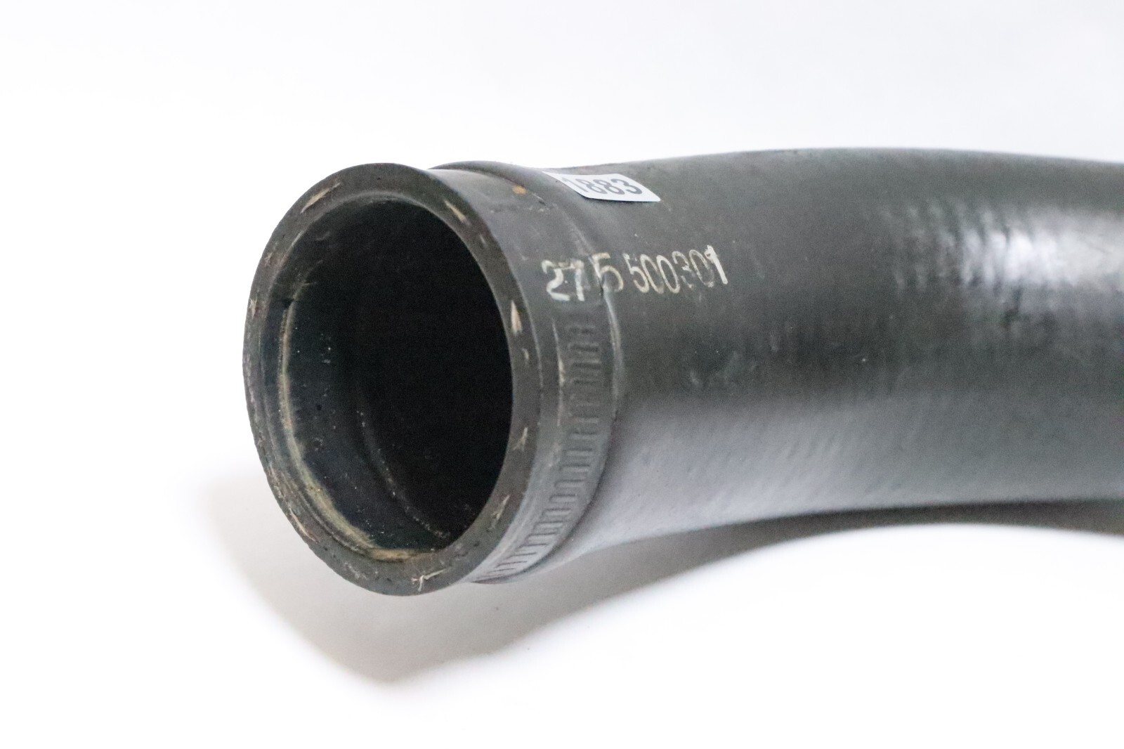 1996 - 2000 Sea-Doo GTI GTS GTX Fuel Tank Filler Neck Hose OEM# 275500301 - Image 4