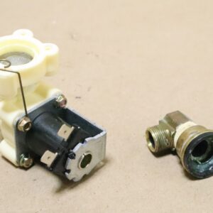 Dobson Parts