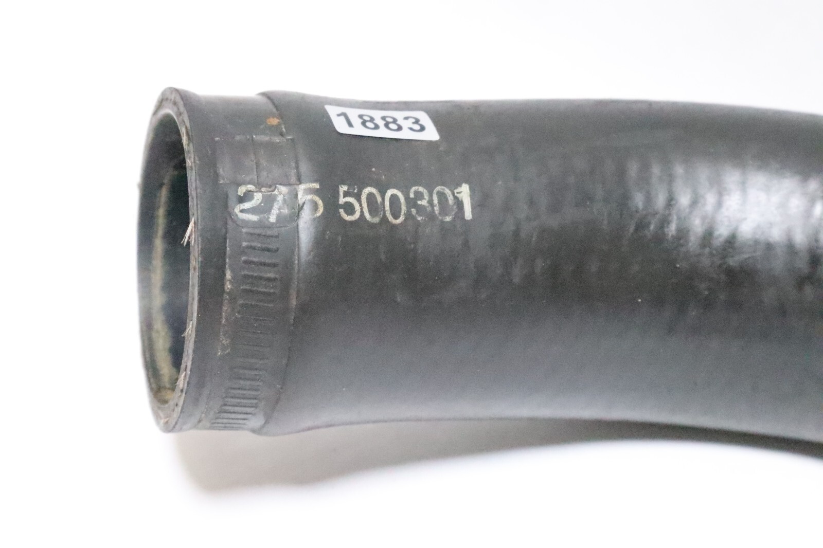 1996 - 2000 Sea-Doo GTI GTS GTX Fuel Tank Filler Neck Hose OEM# 275500301 - Image 5