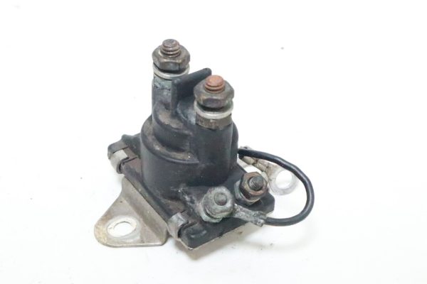 96054T Mercury Mariner 1976-1998 Starter Solenoid 15-200 HP USED - Image 3