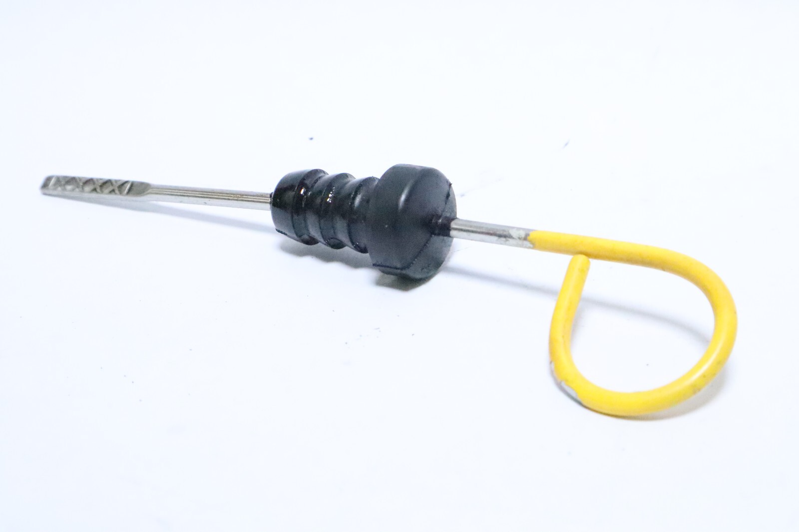 02-08 Tohatsu 15 18 hp Oil Level Gauge 3R3074212 - Image 16